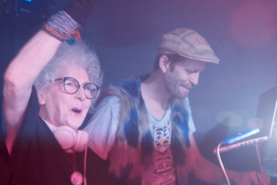 Vika! - Szenenbild 4