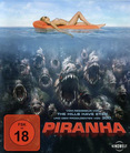 Piranha 3D