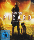 Star Trek - Picard - Staffel 1