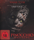 Pinocchio Unstrung