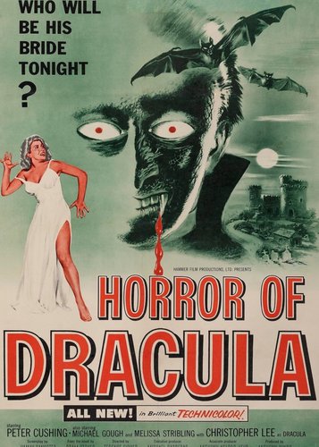 Dracula - Poster 3