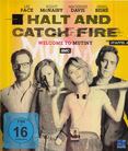 Halt and Catch Fire - Staffel 2