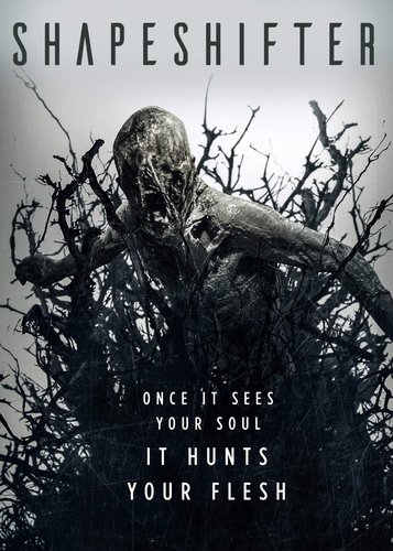 Shapeshifter - Poster 1