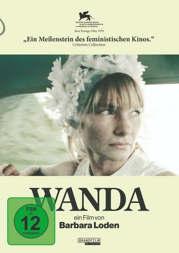 Wanda (DVD)