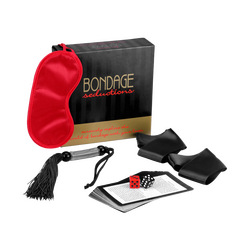 Bondage Seductions