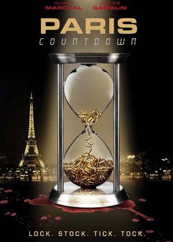 Paris Countdown - Poster 4