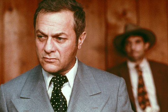 Der Gangsterboss von New York - Szenenbild 1