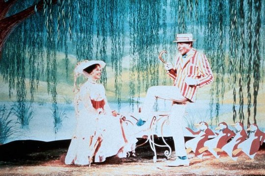 Mary Poppins - Szenenbild 9