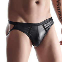 Jock Strap mit Mesh-Details