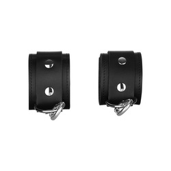 Hals- und Hand fessel mit Stange, 7 Teile