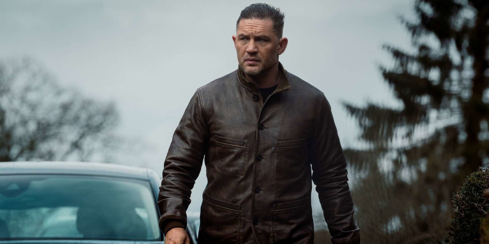 MobLand - Staffel 1