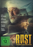 Rust - Legende des Westens