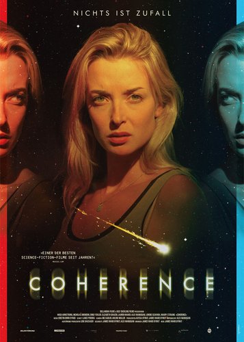 Coherence - Poster 1