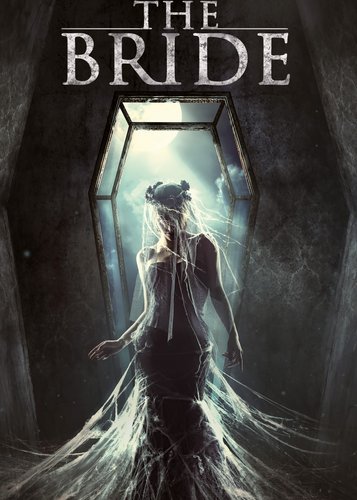 Nevesta - The Bride - Poster 1