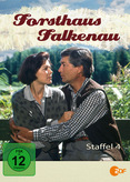 Forsthaus Falkenau - Staffel 4