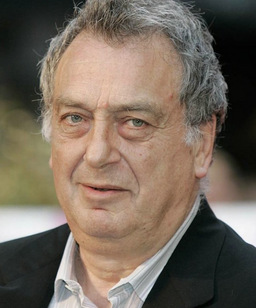 Stephen Frears