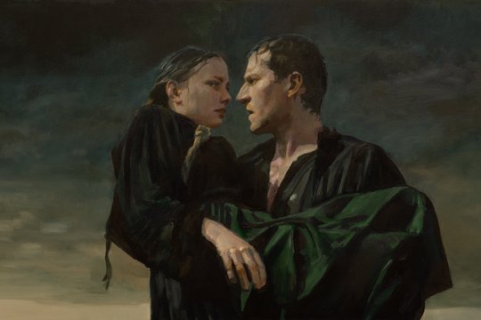 Das Flüstern der Felder - Szenenbild 16