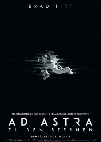 Ad Astra - Poster 4