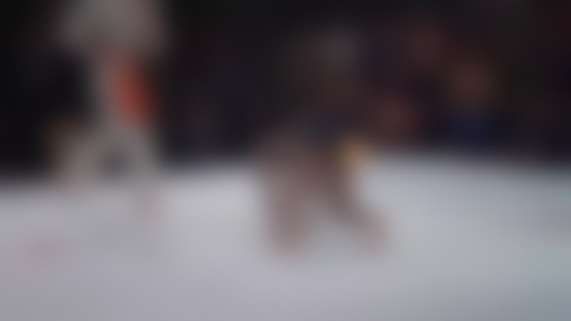 Bloodsport - Trailer - Englisch - SD