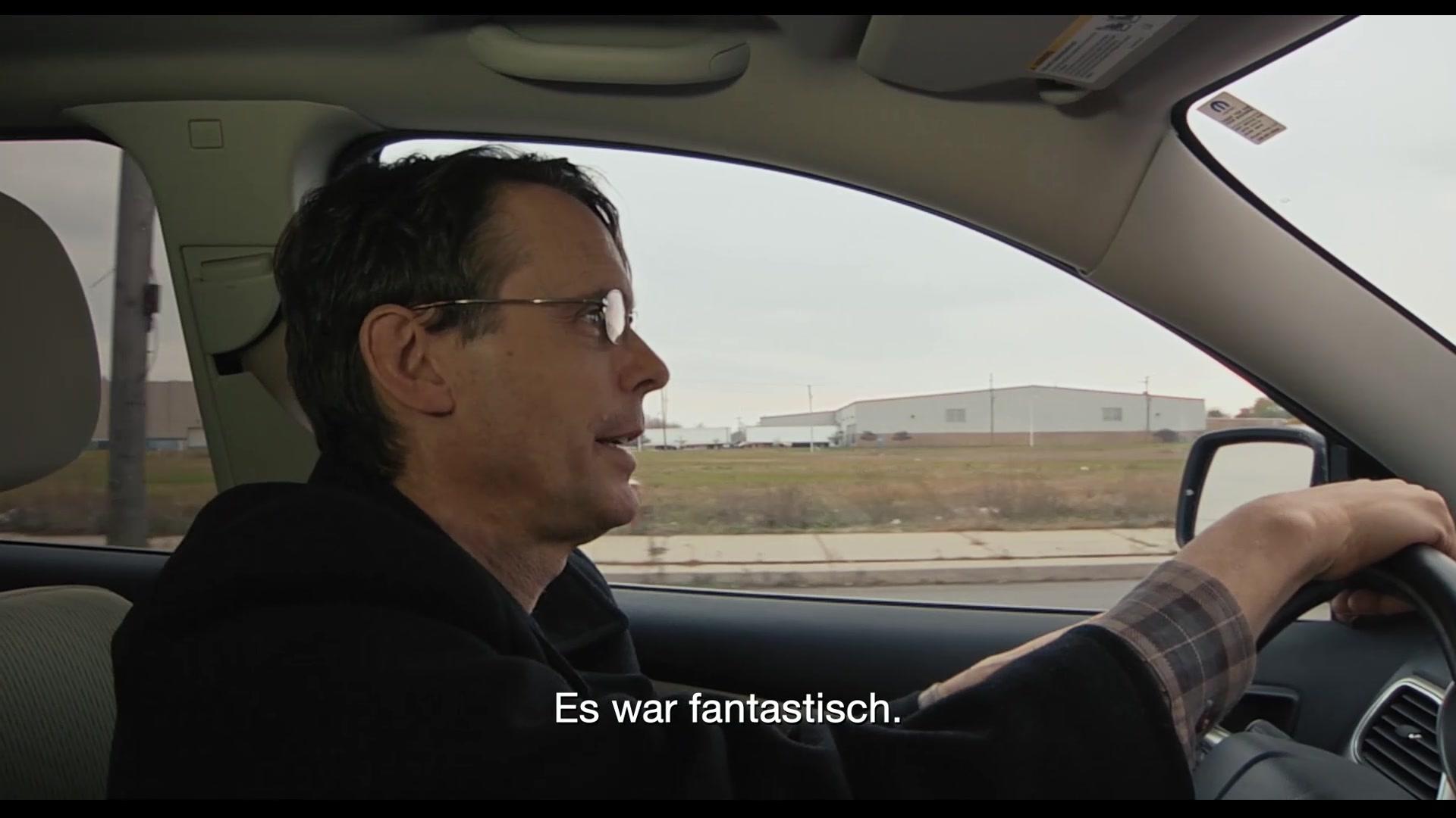 We Are All Detroit - Trailer - Deutsch - HD