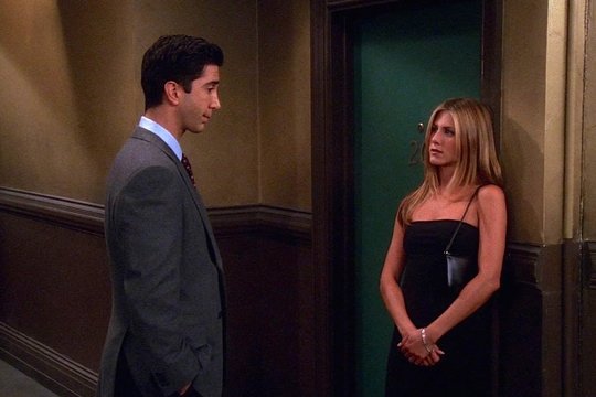 Friends - Staffel 7 - Szenenbild 2