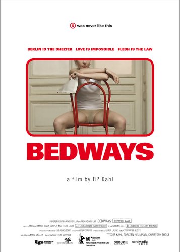 Bedways - Poster 1