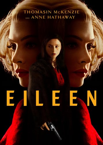 Eileen - Poster 1
