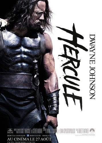 Hercules - Poster 6