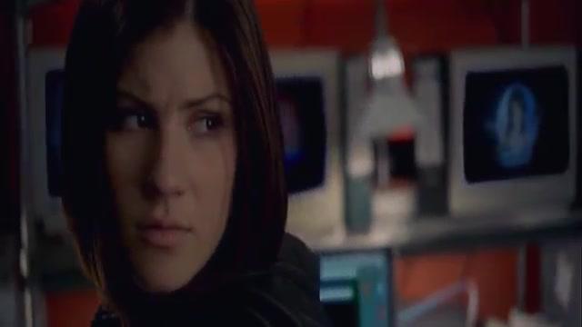 Decoder - Trailer - Englisch - SD