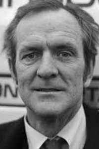 Patrick O&#039;Connell