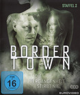 Bordertown - Staffel 2