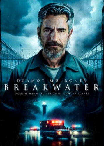 Breakwater - Poster 3