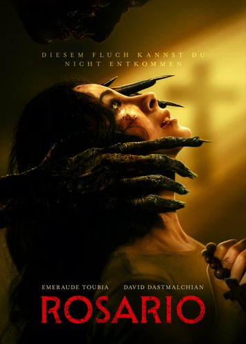 Rosario - Poster 1