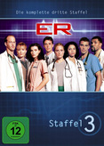 ER - Emergency Room - Staffel 3