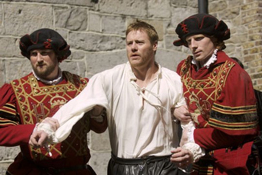 Die Tudors - Staffel 1 - Szenenbild 4