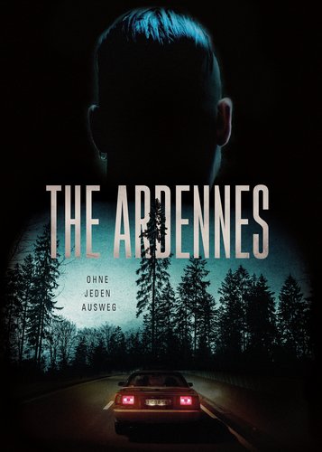 The Ardennes - Poster 1