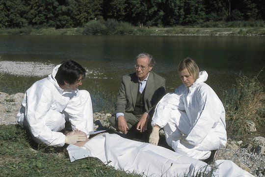 SOKO 5113 - Staffel 29 - Szenenbild 5