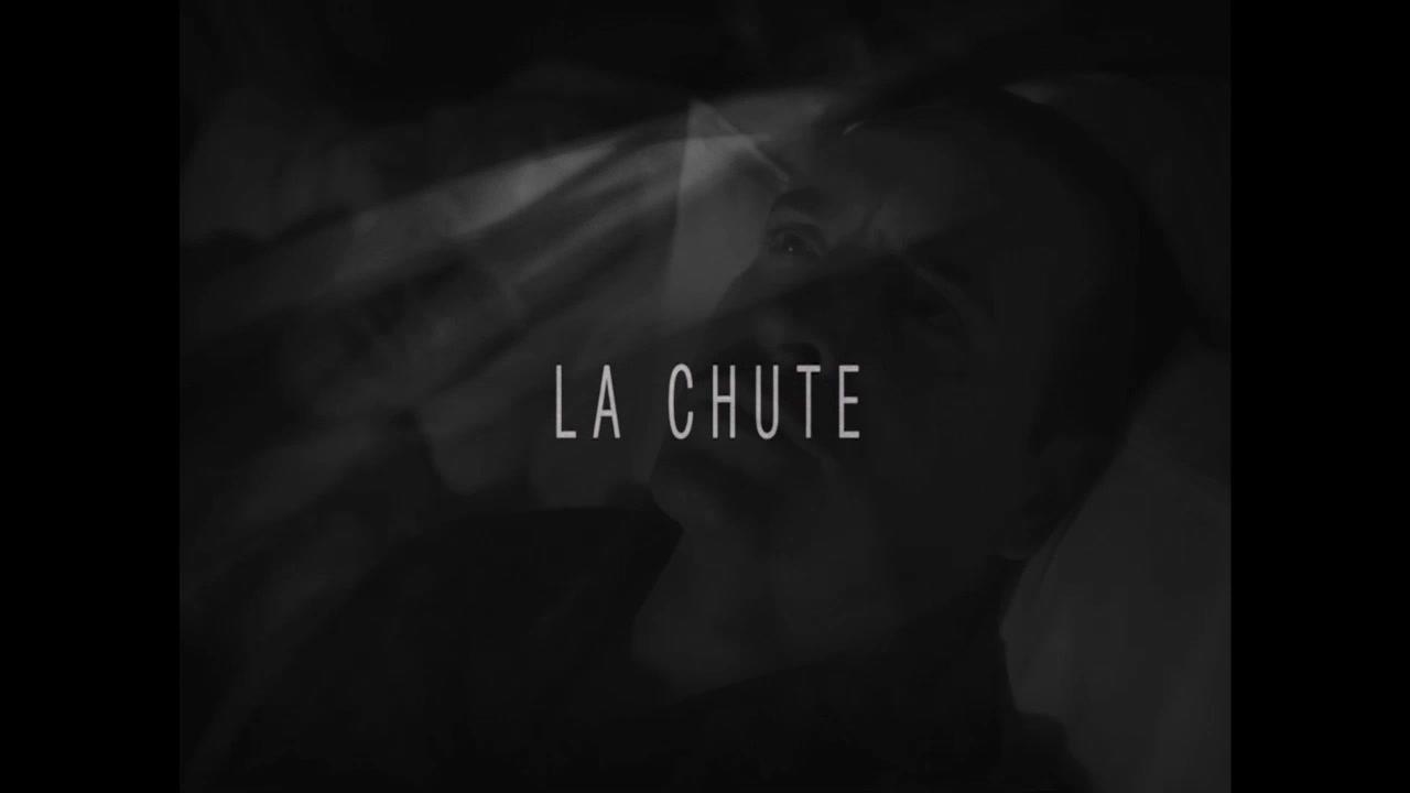 The Artist - Teaser - Englisch - HD