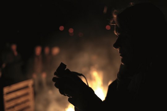 Foto: Ostkreuz - Szenenbild 4