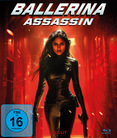 Ballerina Assassin