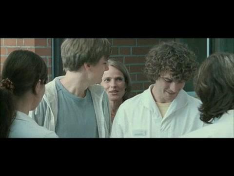 Willenbrock - Trailer - Deutsch - SD