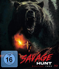 Savage Hunt