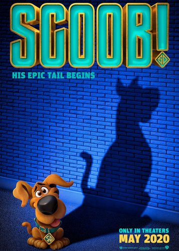 Scooby! - Poster 4