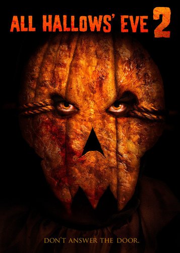All Hallows' Eve 2 - Poster 2