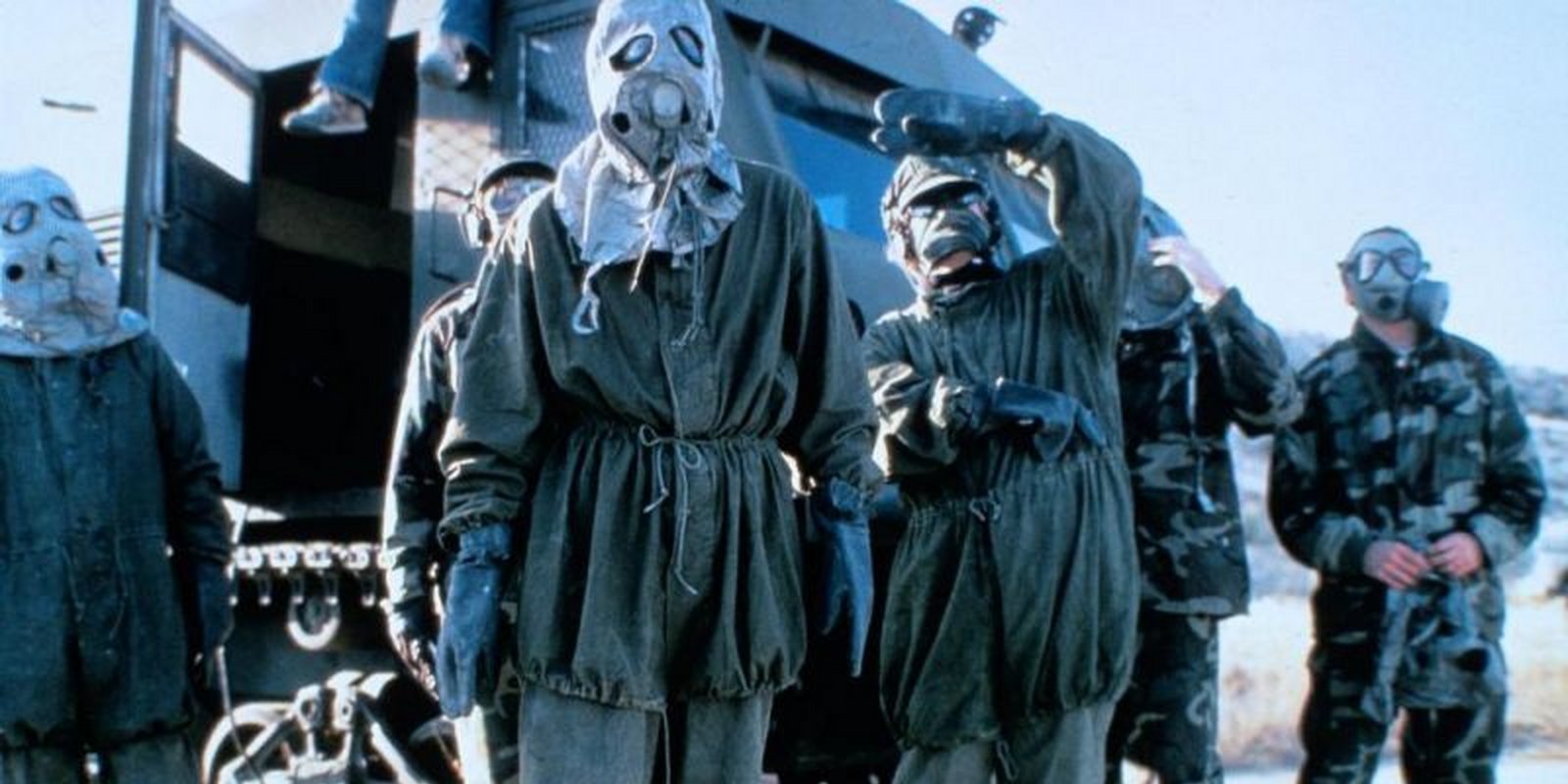 Das Philadelphia Experiment