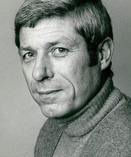 John Woodvine