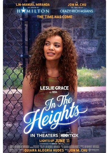 In the Heights - Poster 12