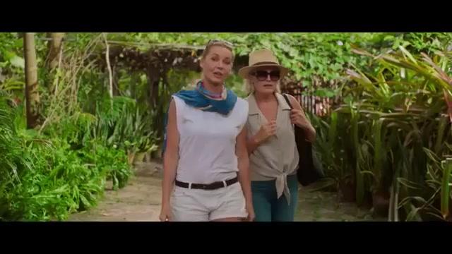 A Week in Paradise - Trailer - Deutsch - SD