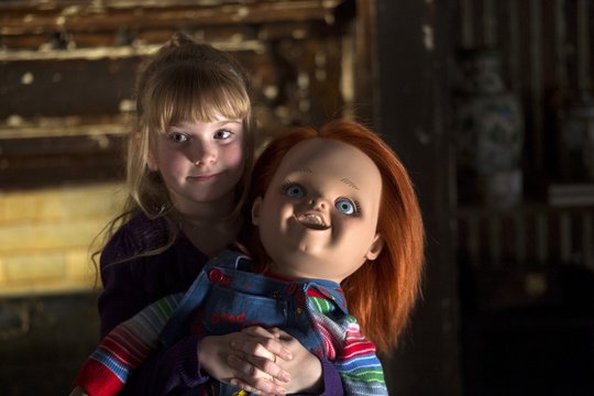 Chucky 6 - Curse of Chucky - Szenenbild 2