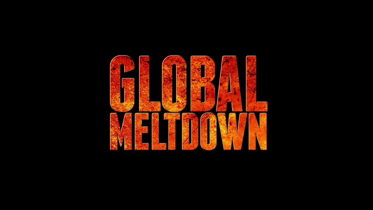 Global Storm - Trailer - Englisch - HD
